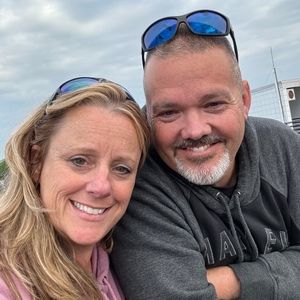 Meet your Posher, Richard